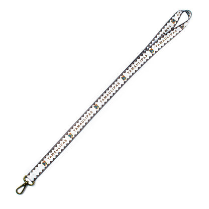Tamaulipas Lanyard