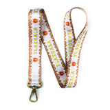 Tlaxcala Lanyard