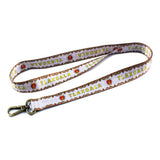 Tlaxcala Lanyard